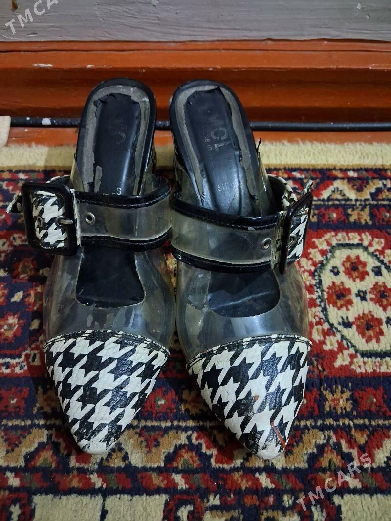 kowusler - Aşgabat - img 5