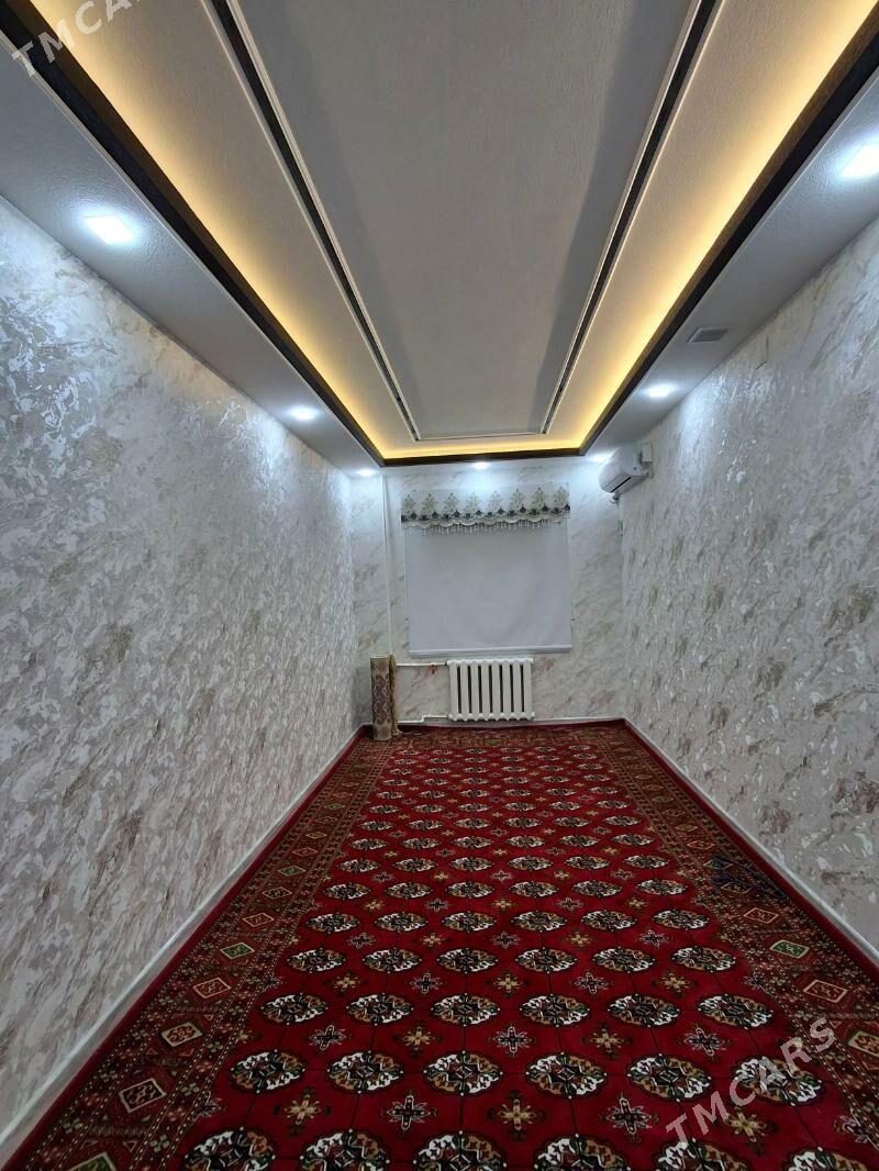 Satlyk 2etaj 3kom ýewro kw - Mary - img 2