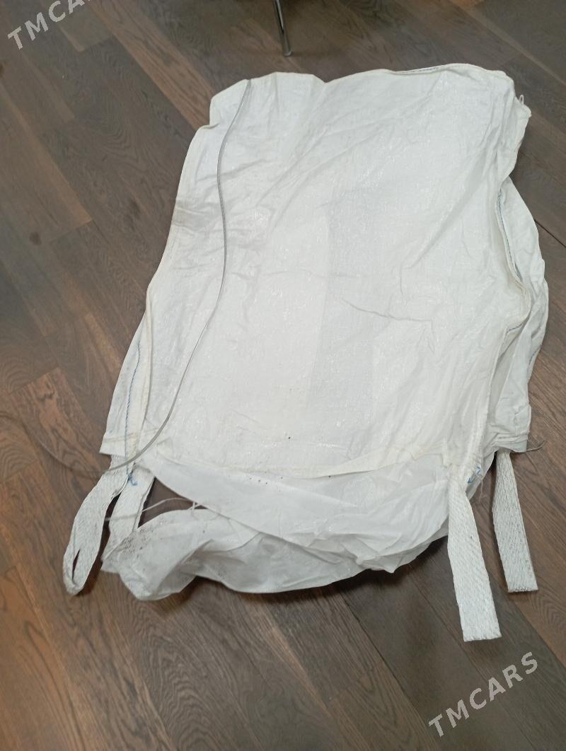 бигбиг halta bigbag ganar - Türkmenbaşy - img 2