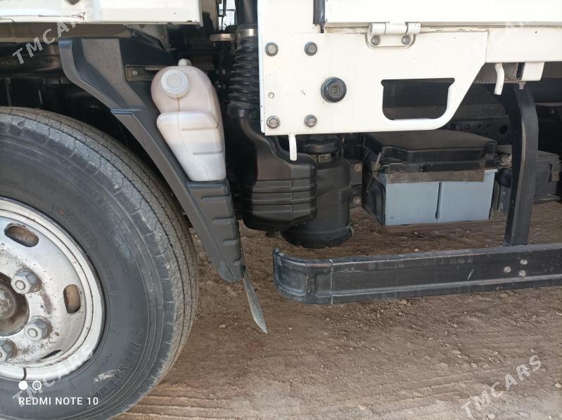 Mitsubishi Fuso 2015 - 420 000 TMT - Köýtendag - img 2