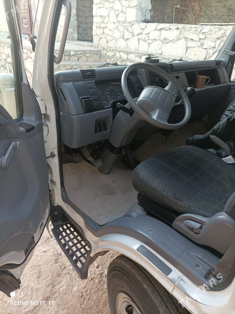 Mitsubishi Fuso 2015 - 420 000 TMT - Köýtendag - img 1