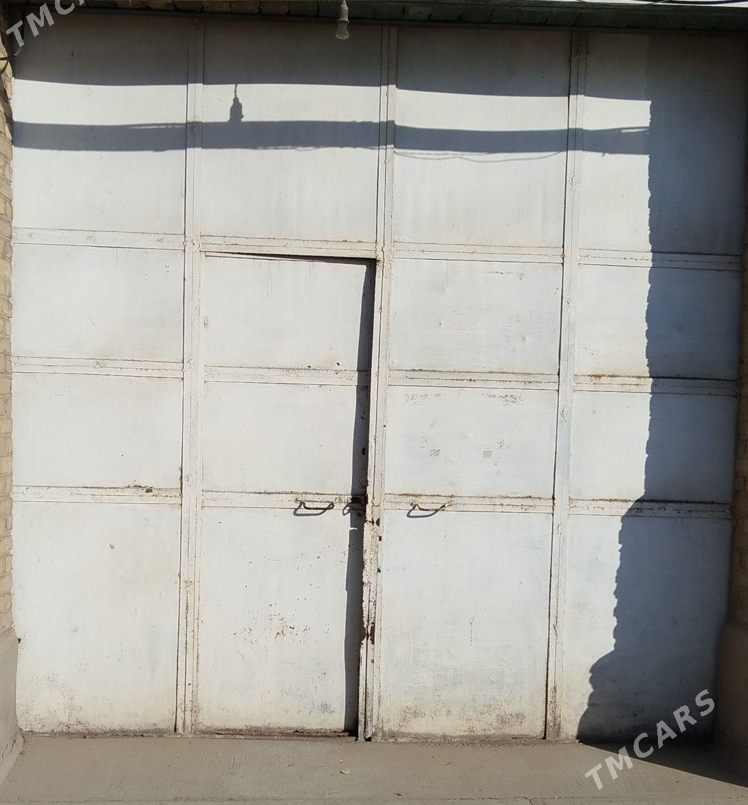 Derweze - Akdepe - img 1