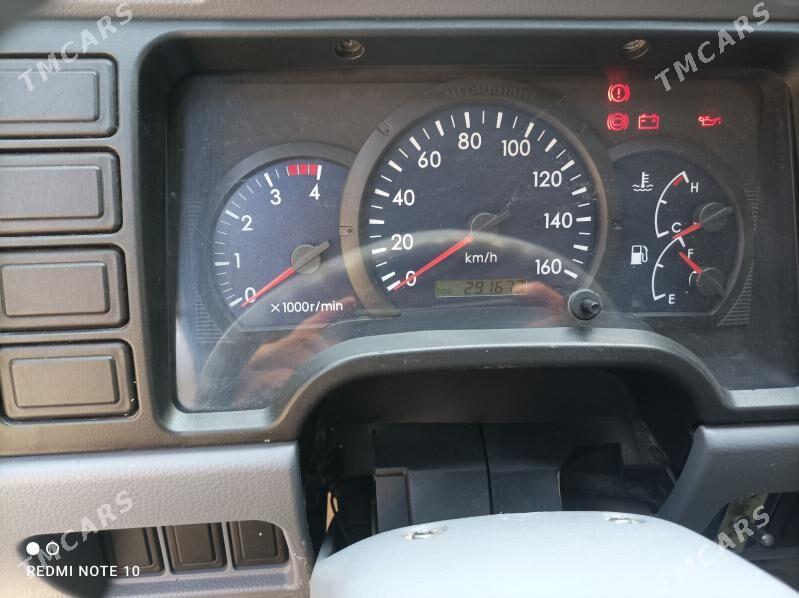 Mitsubishi Fuso 2015 - 420 000 TMT - Köýtendag - img 3