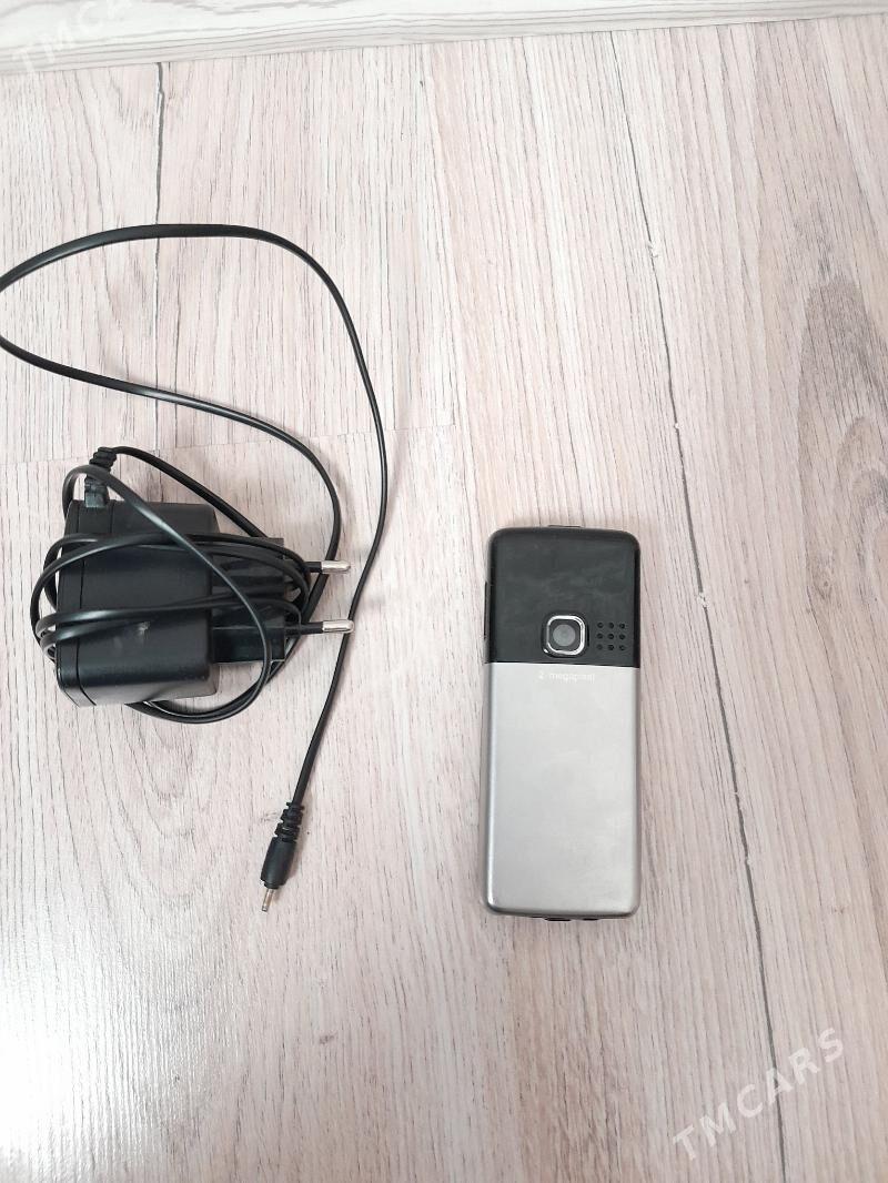 nokia 6300 - Бузмеин ГРЭС - img 1