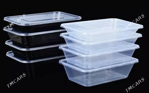 Lançik önümçilik liniýasy - Дашогуз - img 3