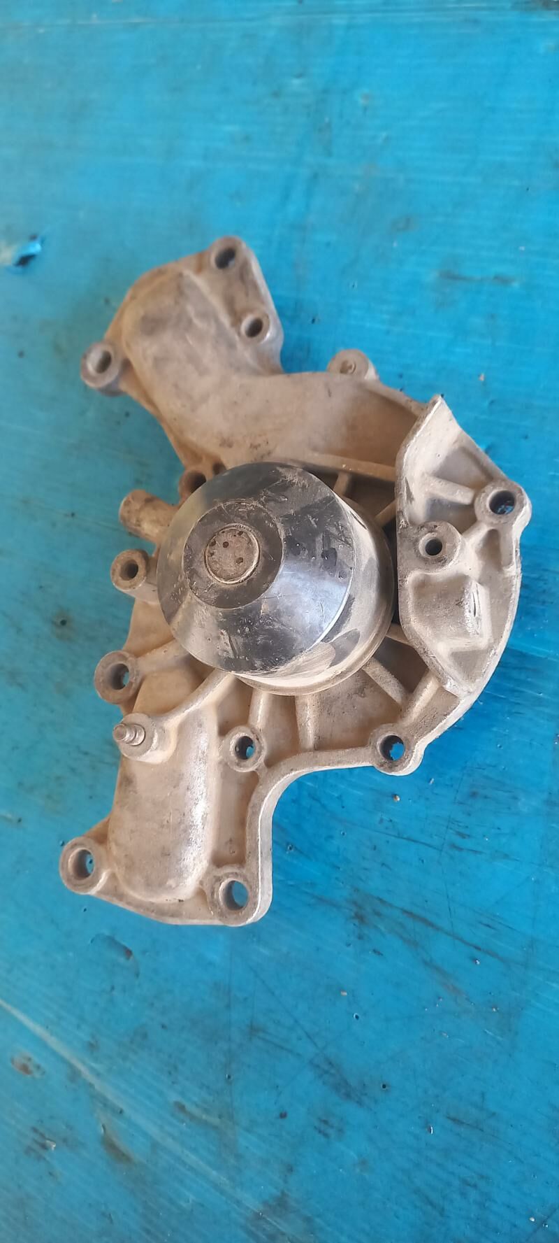 pompo 400 TMT - Теджен - img 1