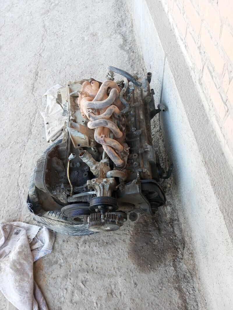 mator 6 000 TMT - Дашогуз - img 2