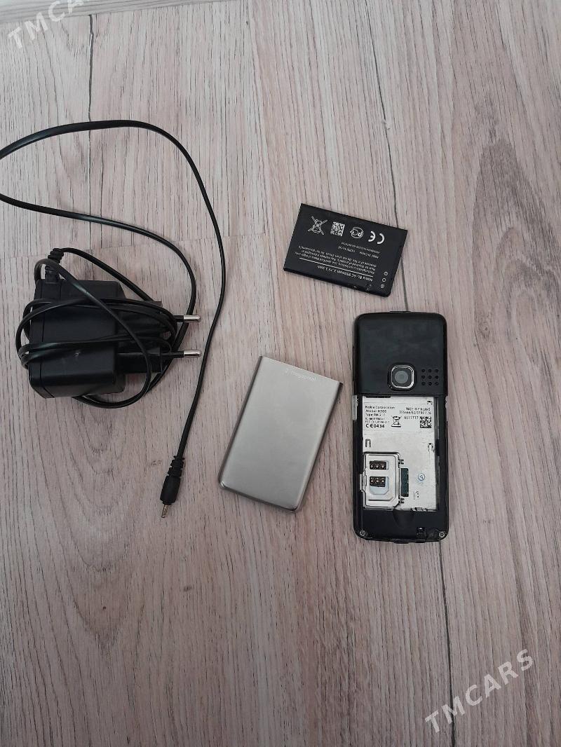 nokia 6300 - Бузмеин ГРЭС - img 3