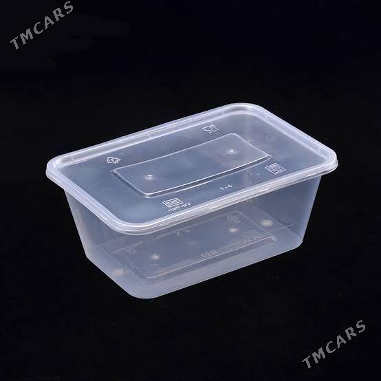 Lançik önümçilik liniýasy - Дашогуз - img 4