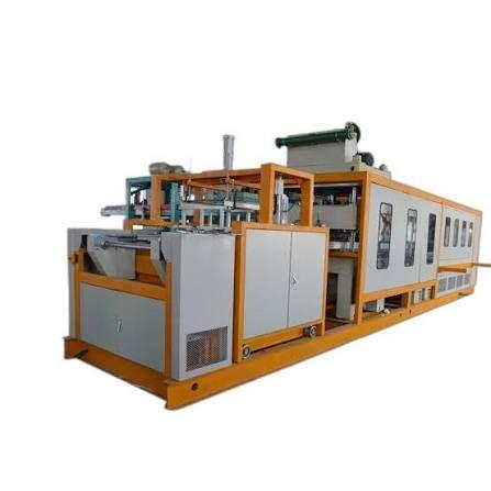 Lançik önümçilik liniýasy - Дашогуз - img 1