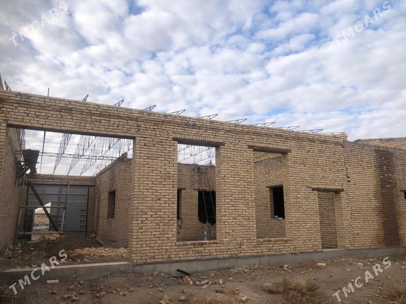 Satlyk jaý - Türkmenabat - img 3