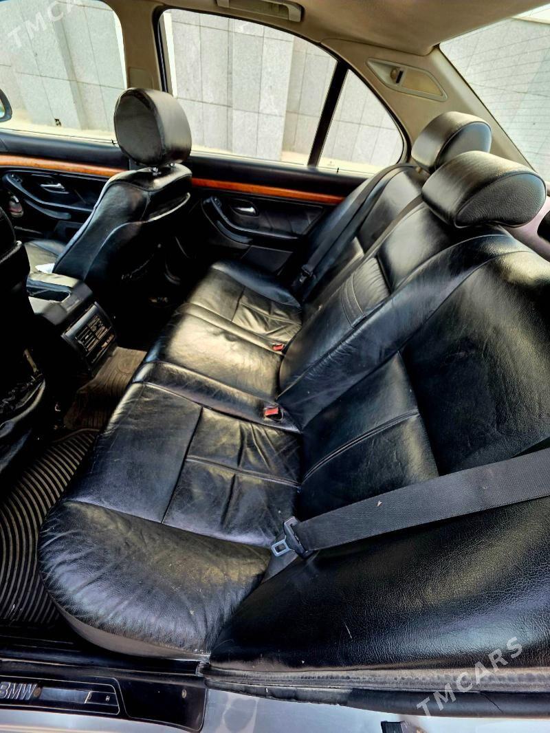 BMW 528 1999 - 79 000 TMT - Aşgabat - img 7