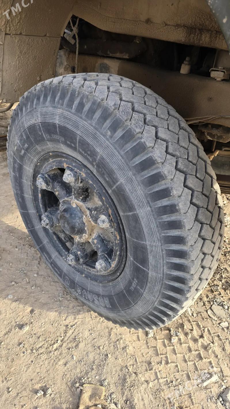 Maz Samosval 1983 - 65 000 TMT - Дашогуз - img 5