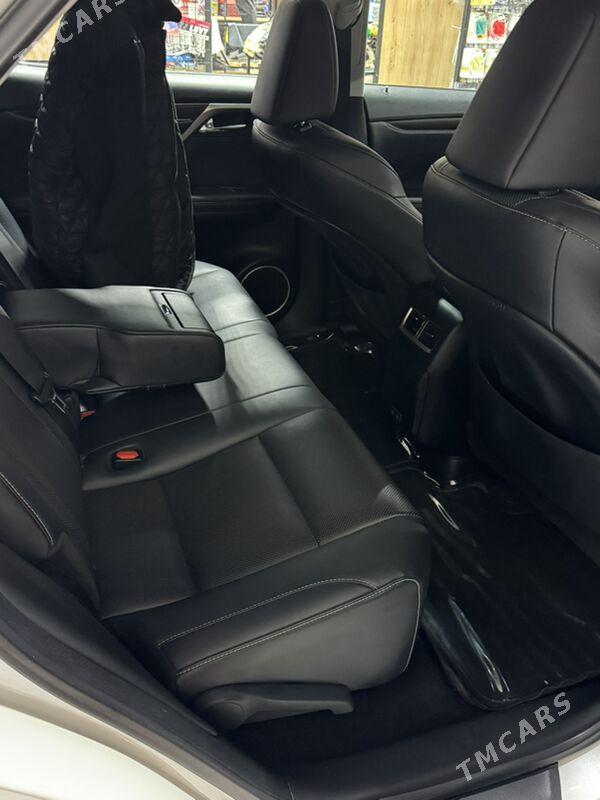 Lexus RX 350 2021 - 520 000 TMT - Туркменабат - img 5