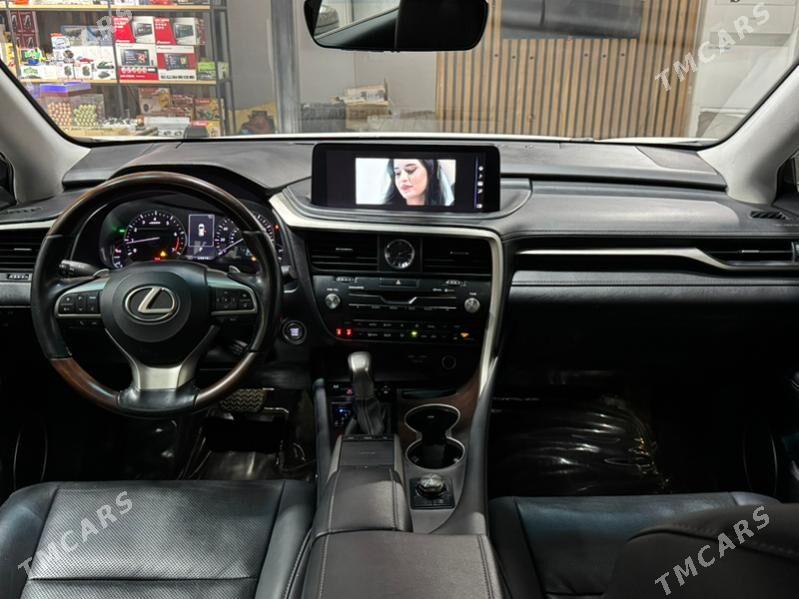 Lexus RX 350 2021 - 520 000 TMT - Туркменабат - img 4
