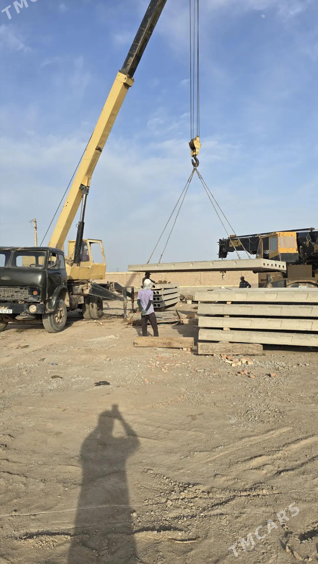 Maz Samosval 1983 - 65 000 TMT - Дашогуз - img 6