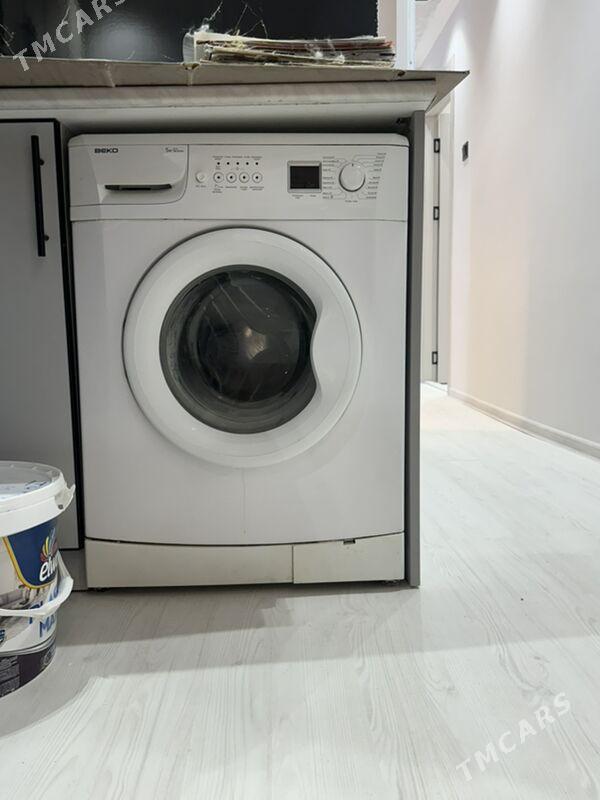 Kirmaşyn - Ашхабад - img 2