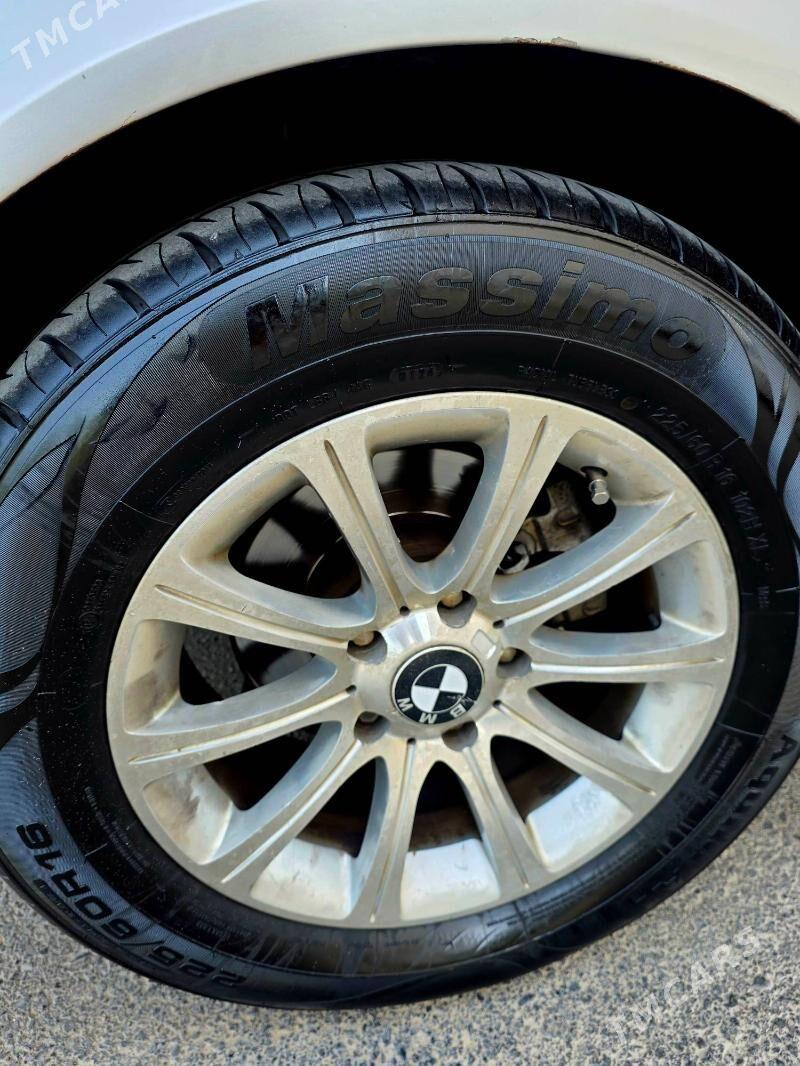 BMW 528 1999 - 79 000 TMT - Aşgabat - img 5