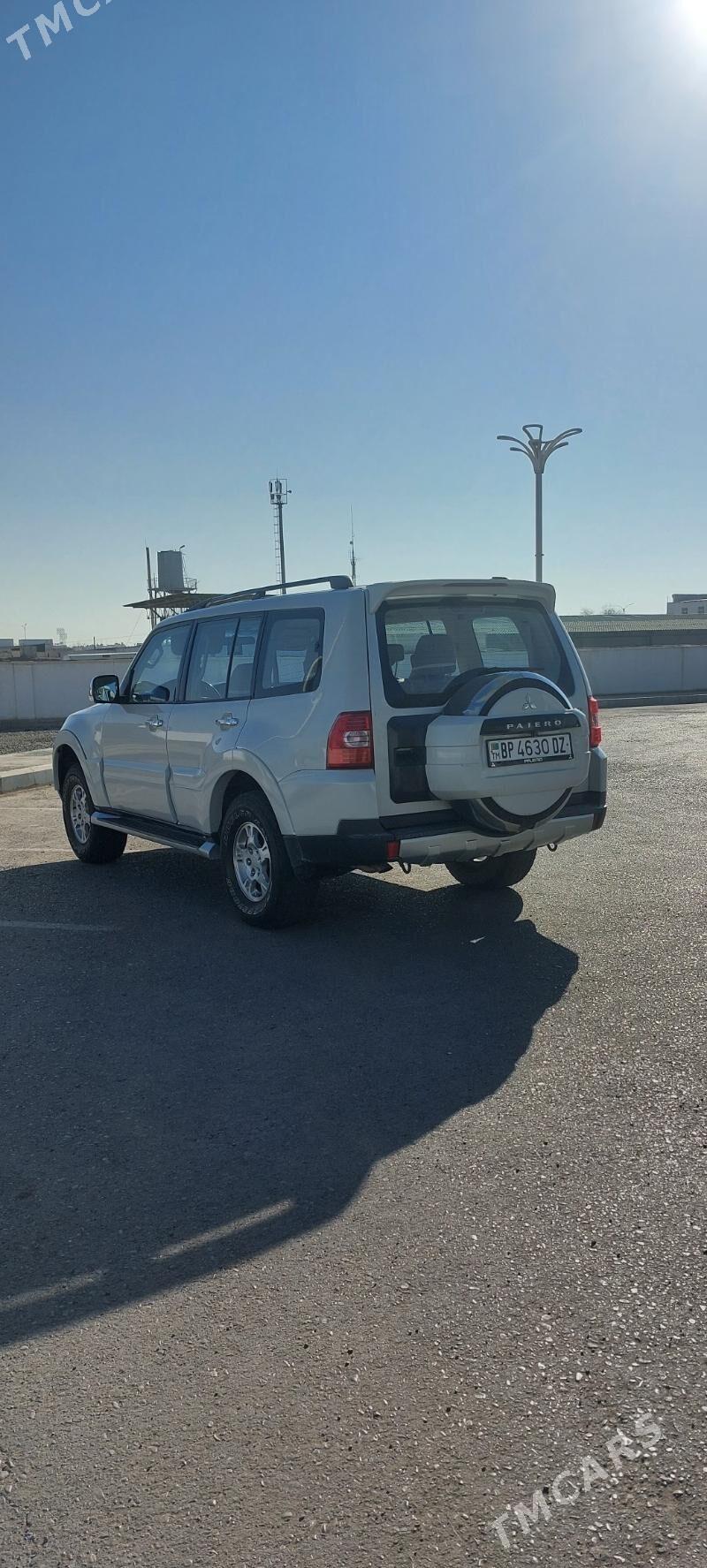 Mitsubishi Pajero 2008 - 190 000 TMT - Дашогуз - img 6