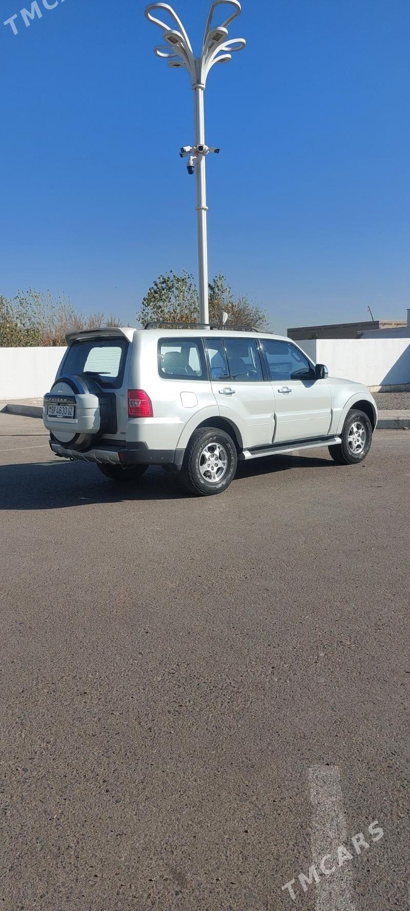 Mitsubishi Pajero 2008 - 190 000 TMT - Дашогуз - img 2