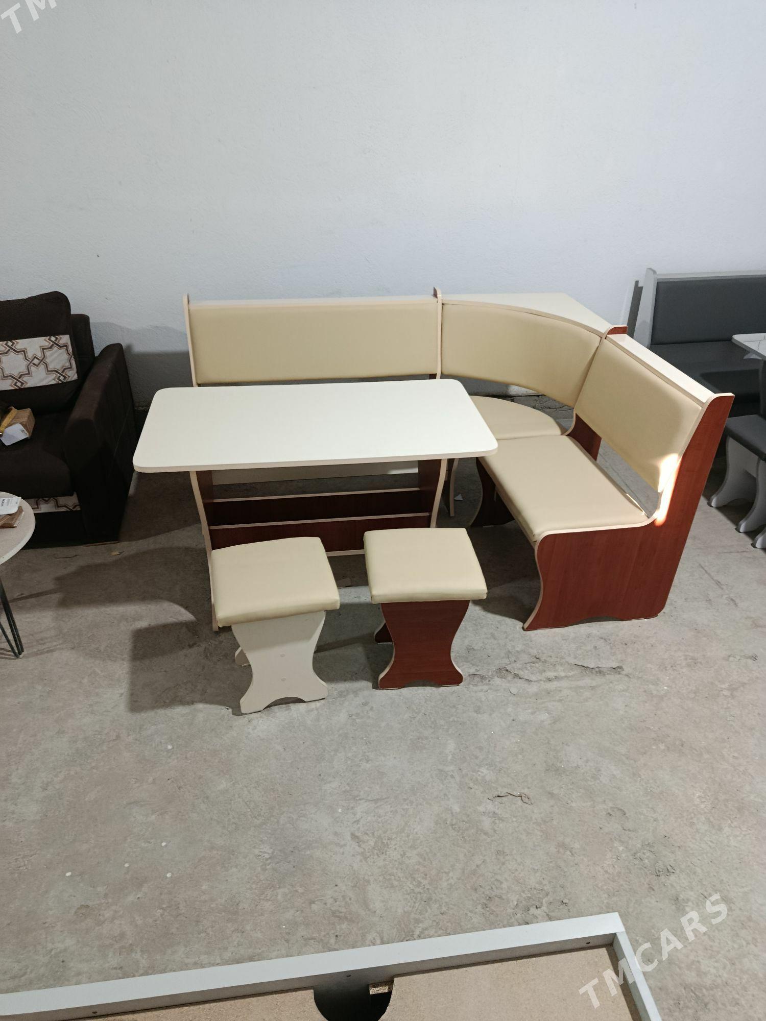 Kuhyny ugalok - Гарадамак - img 3