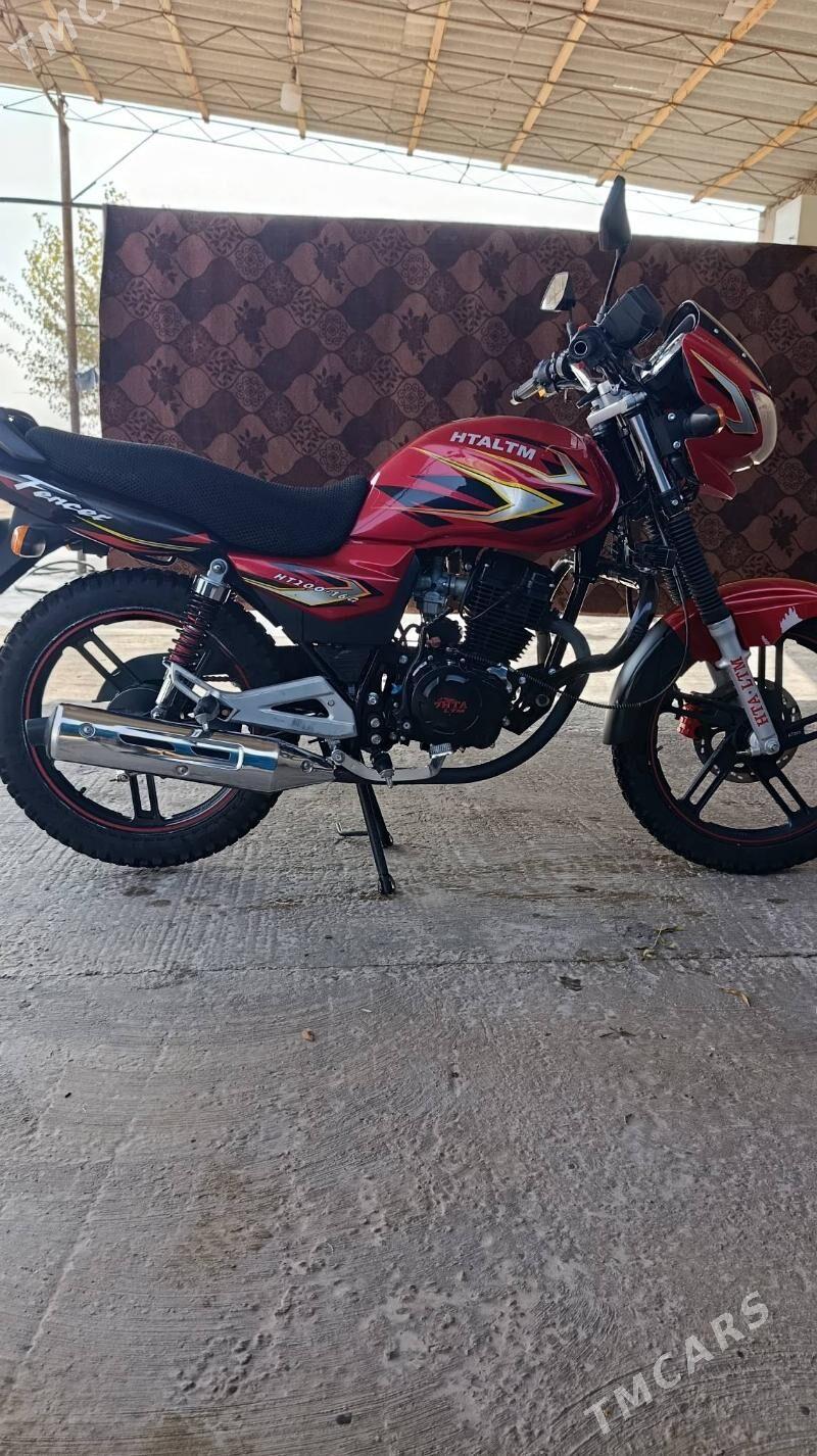 Fekon FK200-14G 2025 - 20 000 TMT - Достлук - img 3