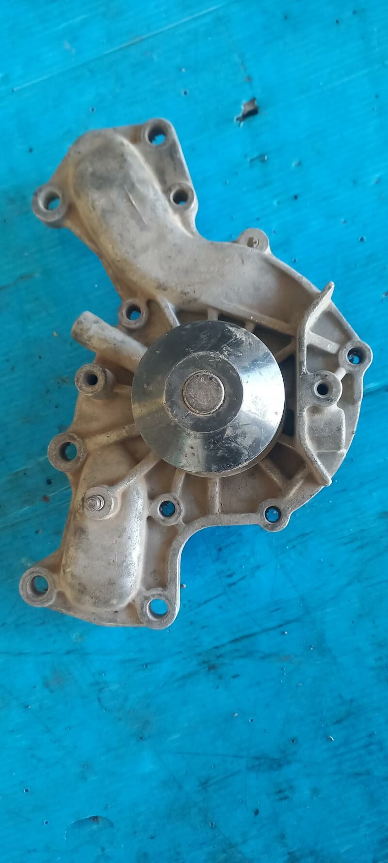 pompo 400 TMT - Теджен - img 3