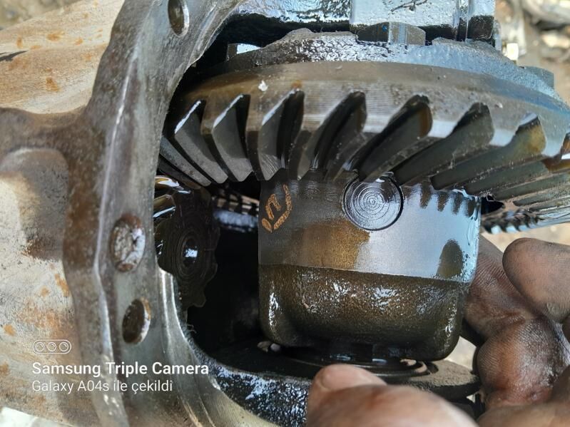 MOST REDUKTER 1 500 TMT - Mary - img 2