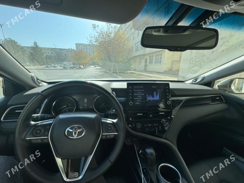 Toyota Camry 2023 - 760 000 TMT - Aşgabat - img 6