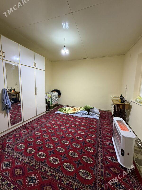 Bagyr Mirewe - Aşgabat - img 3