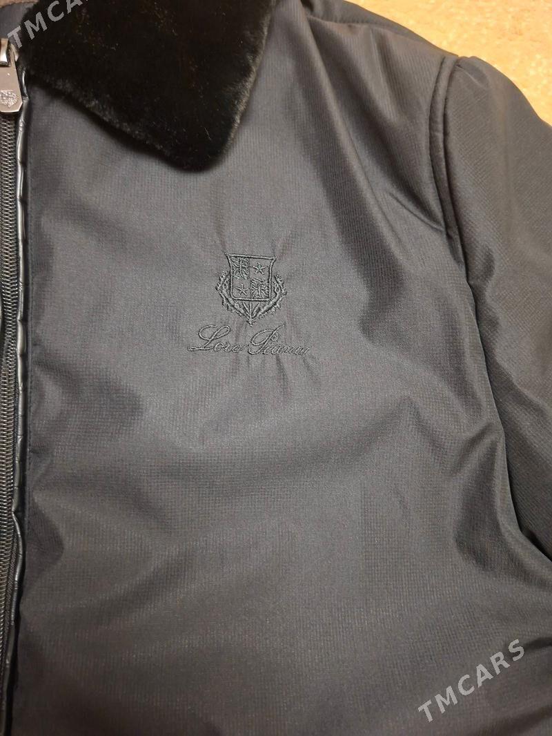 kurtka classik - Дашогуз - img 3