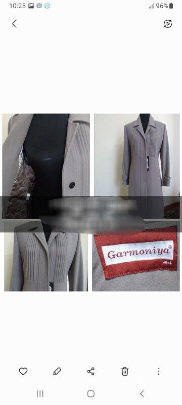 Пальто - 2 mkr - img 1