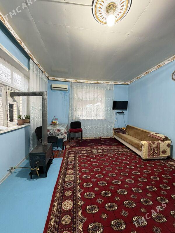 Bagyr Mirewe - Aşgabat - img 7