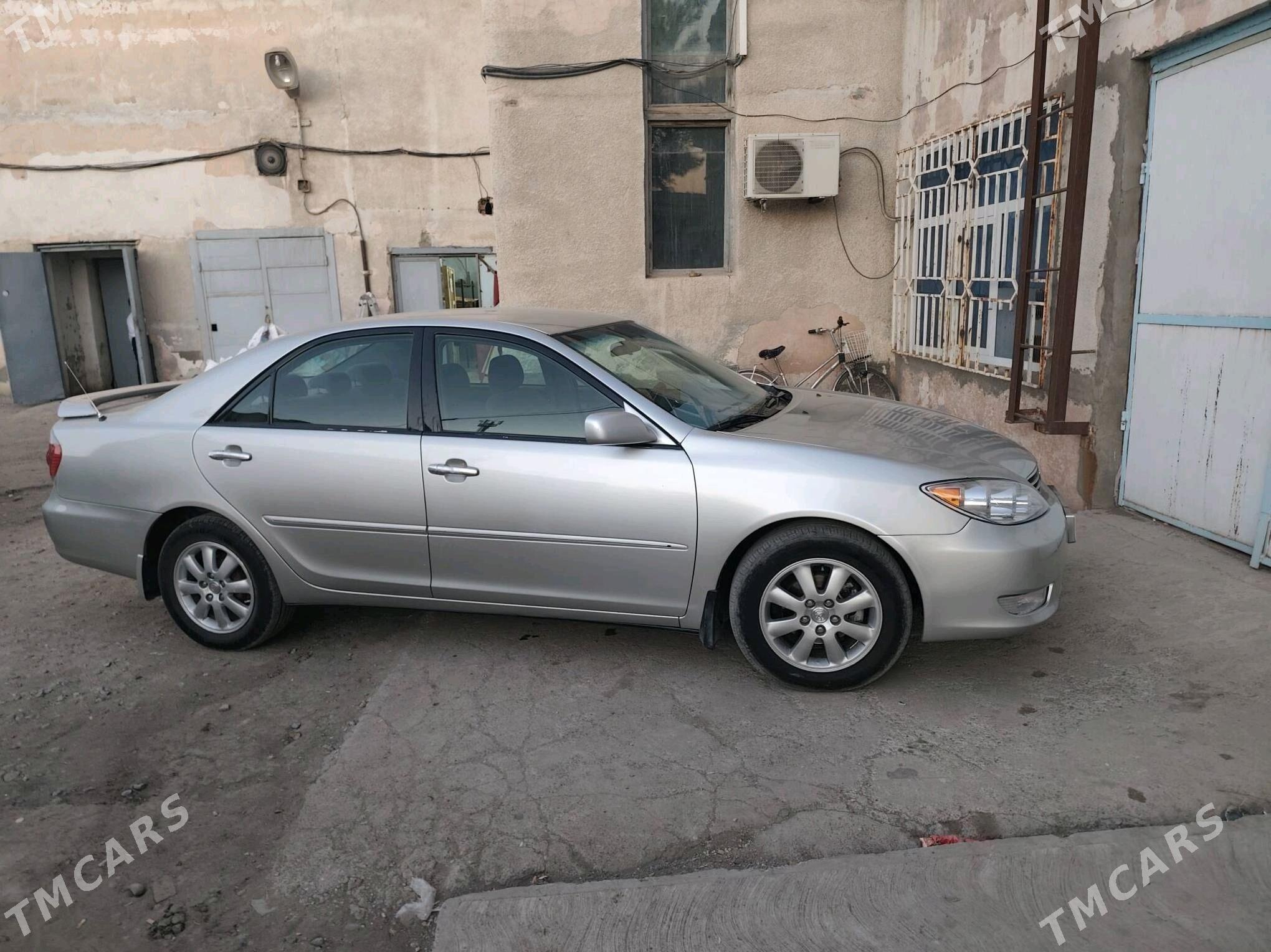 Toyota Camry 2005 - 150 000 TMT - Mary - img 2