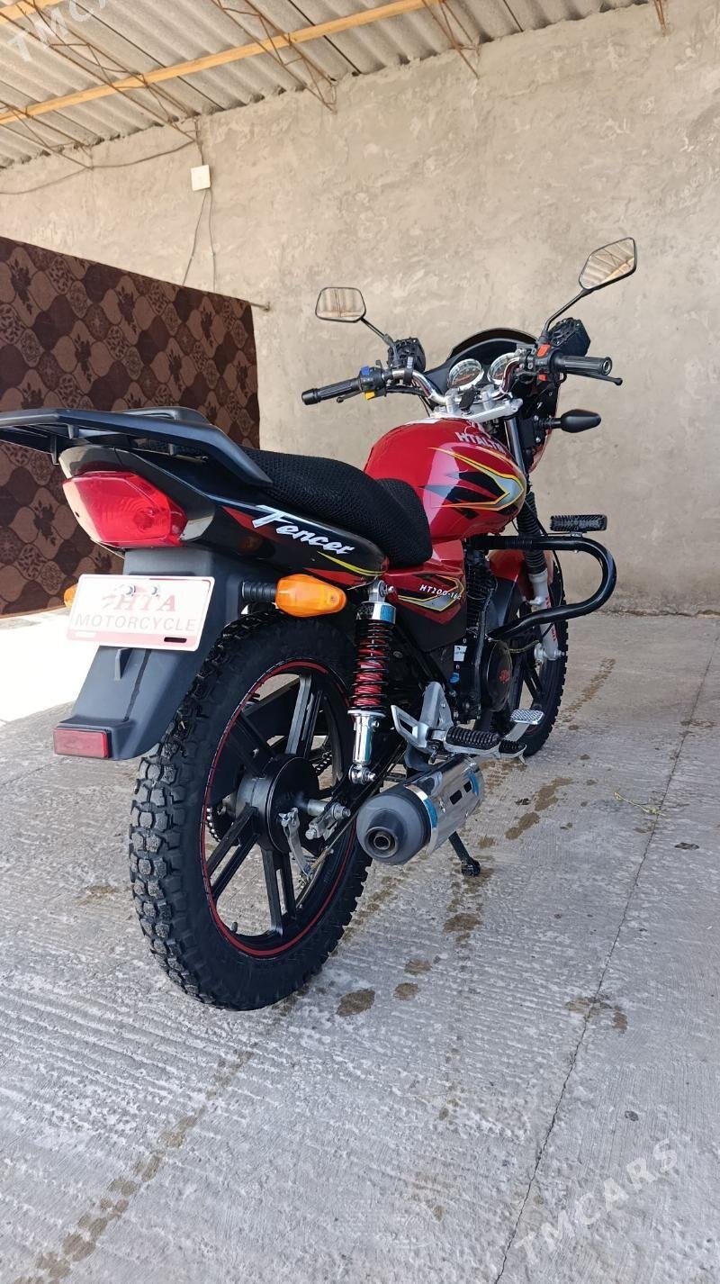 Fekon FK200-14G 2025 - 20 000 TMT - Достлук - img 4