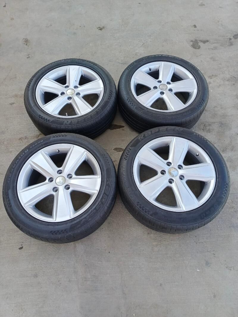 Ökuz kelle disge pakrysga 17 3 500 TMT - Bedew - img 2