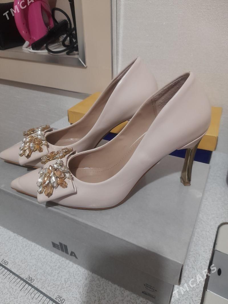 tufli - Балканабат - img 3