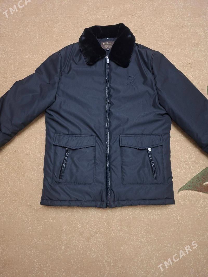 kurtka classik - Дашогуз - img 2