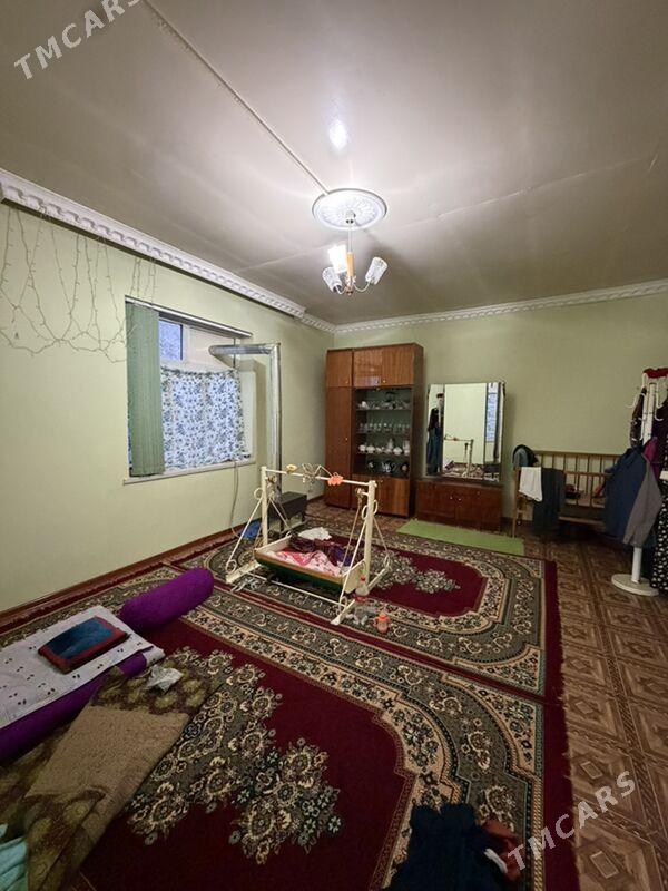 Bagyr Mirewe - Aşgabat - img 5