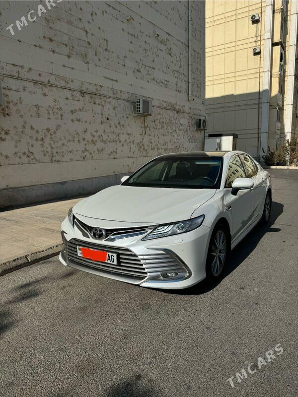 Toyota Camry 2023 - 760 000 TMT - Aşgabat - img 2