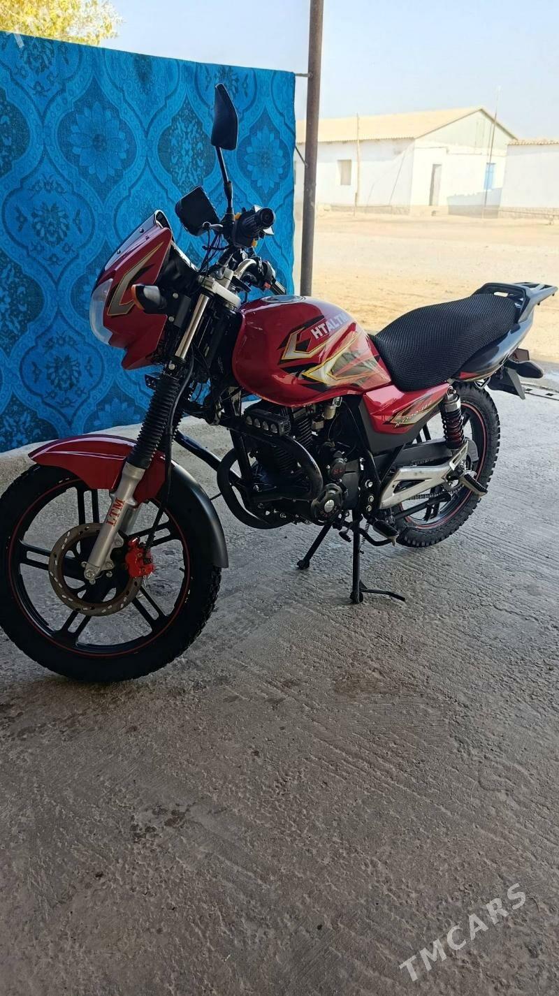 Fekon FK200-14G 2025 - 20 000 TMT - Достлук - img 2