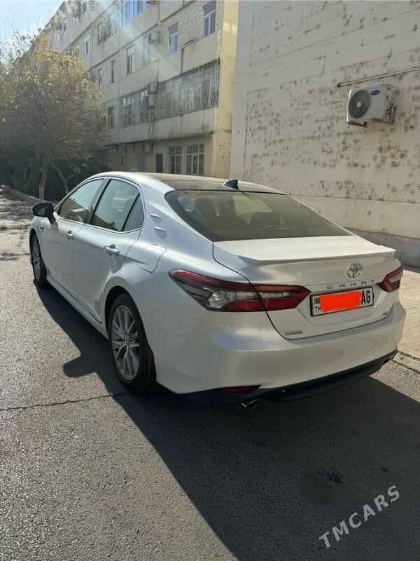 Toyota Camry 2023 - 760 000 TMT - Aşgabat - img 3