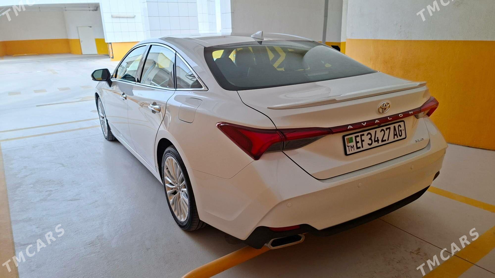 Toyota Avalon 2020 - 440 000 TMT - Aşgabat - img 3