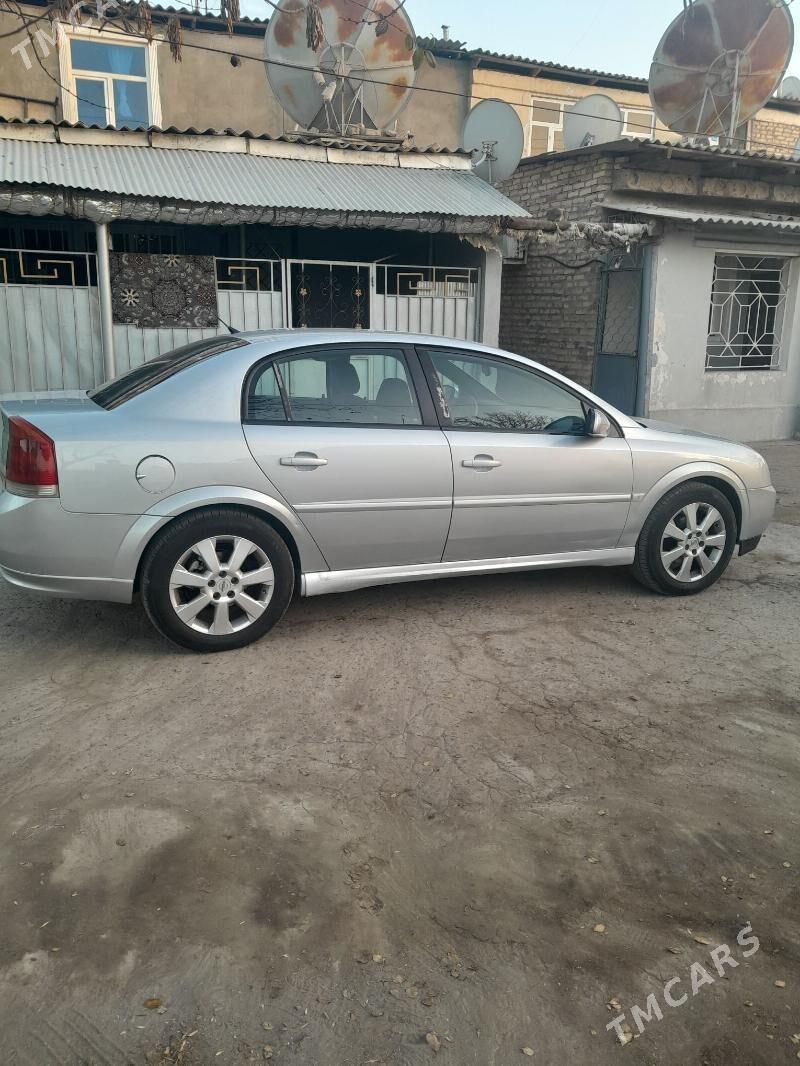 Opel Vectra 2002 - 95 000 TMT - Daşoguz - img 3