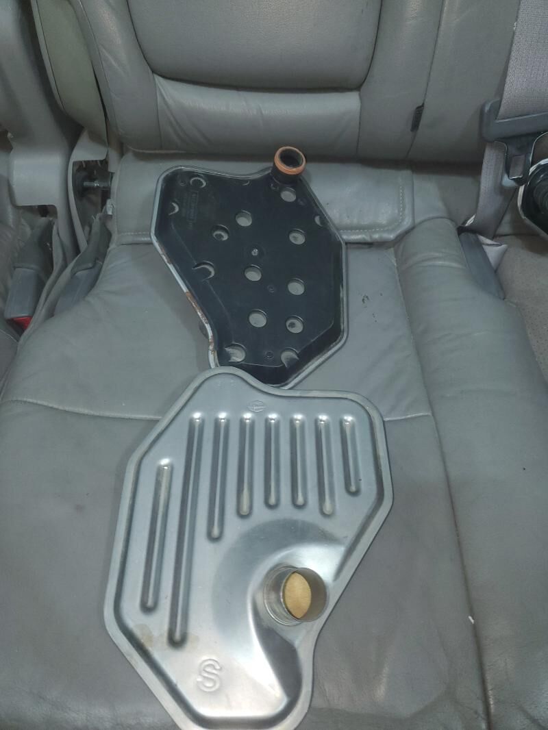 American masyn karopka filter 550 TMT - Aşgabat - img 2