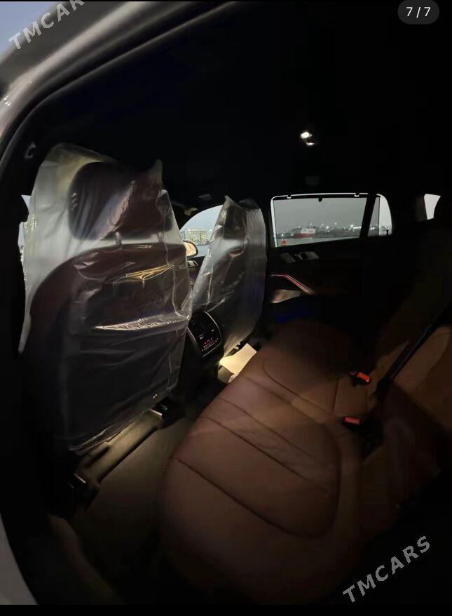 BMW X6 2025 - 2 462 000 TMT - Aşgabat - img 3