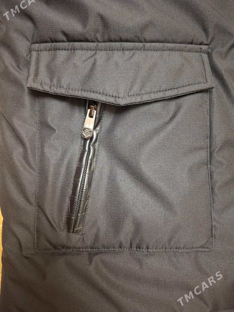 kurtka classik - Дашогуз - img 4