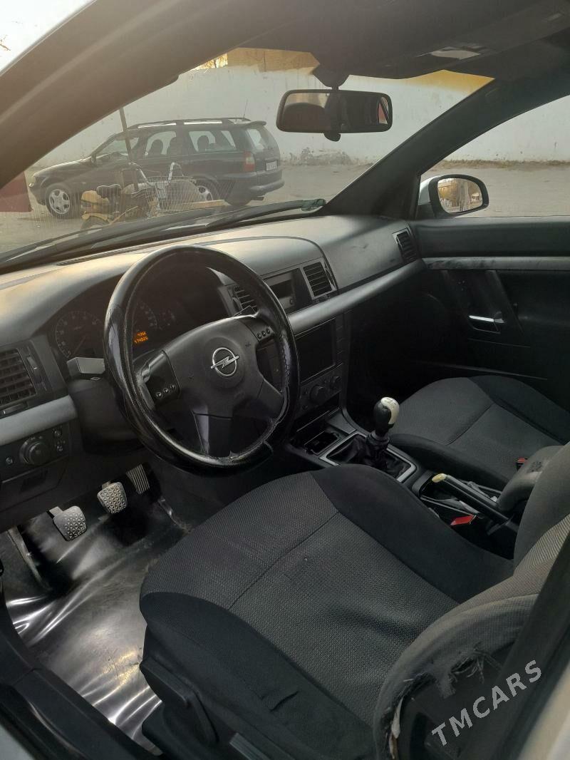 Opel Vectra 2002 - 95 000 TMT - Daşoguz - img 6