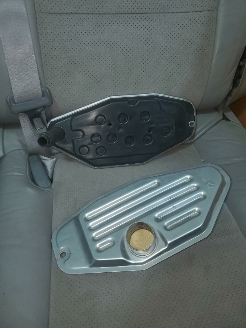 American masyn karopka filter 550 TMT - Aşgabat - img 1