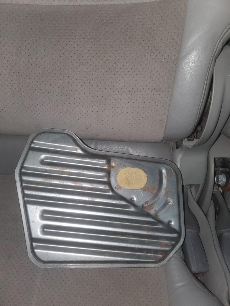 American masyn karopka filter 550 TMT - Aşgabat - img 3